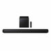 Soundbar Samsung HW-QS700F/ZF Black - Електроника Звук<<<Компютри| Електроника<<<BigBuy&&&Тонколони<<<Електроника