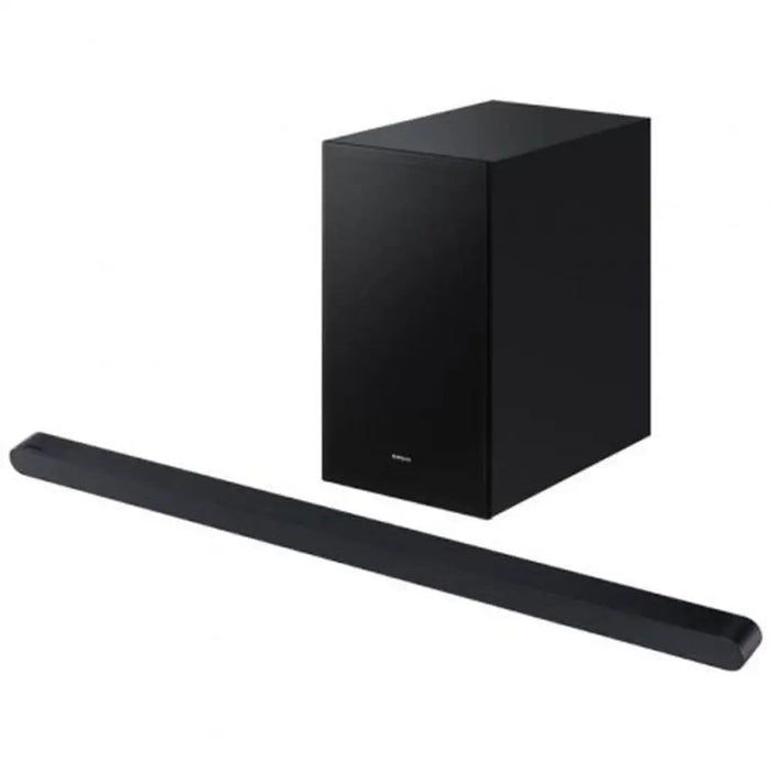 Soundbar Samsung HW-S700D/ZF Black - Електроника Звук<<<Компютри| Електроника<<<BigBuy&&&Тонколони<<<Електроника