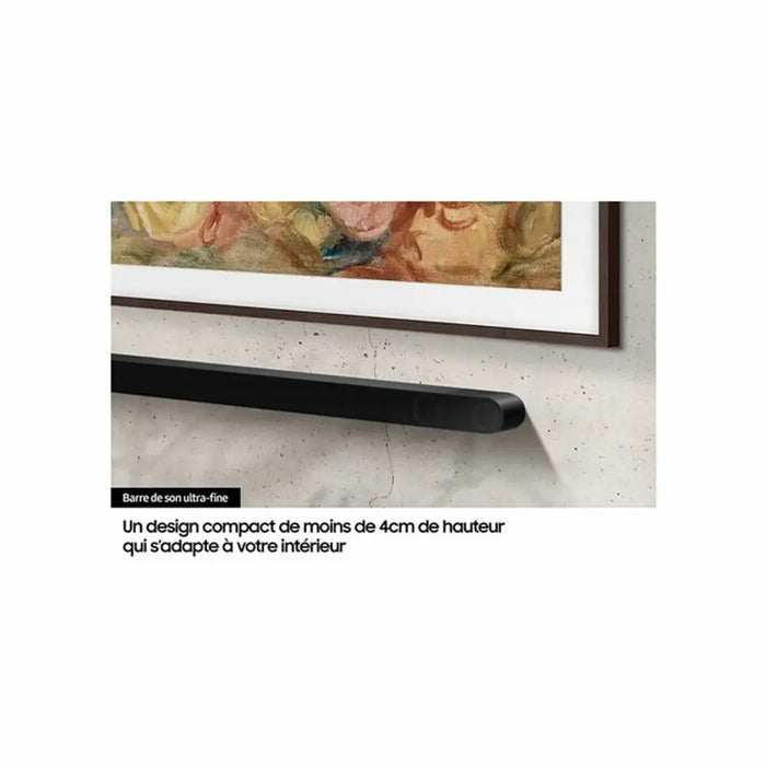 Soundbar Samsung - Тонколони<<<Електроника Звук<<<Компютри| Електроника<<<BigBuy