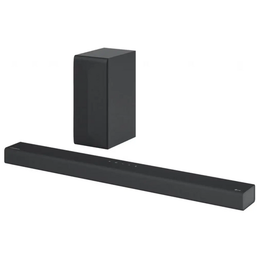 Soundbar system LG S65Q - Саундбар системи<<<Телевизори Аудио и видео<<<TechMart&&&Саундбари<<<Аудио<<<ТВ Аудио