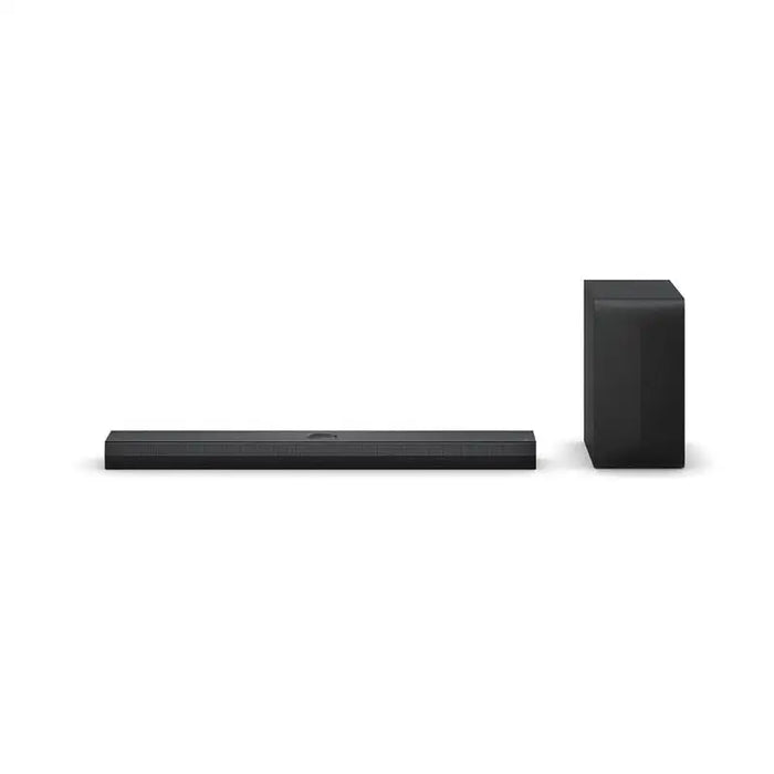 Soundbar system LG S70TY - Саундбар системи<<<Телевизори Аудио и видео<<<TechMart&&&Саундбари<<<Аудио<<<ТВ Аудио
