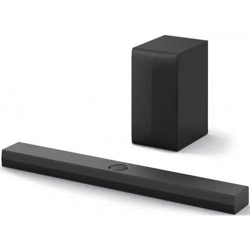Soundbar system LG S70TY - Саундбар системи<<<Телевизори Аудио и видео<<<TechMart&&&Саундбари<<<Аудио<<<ТВ Аудио