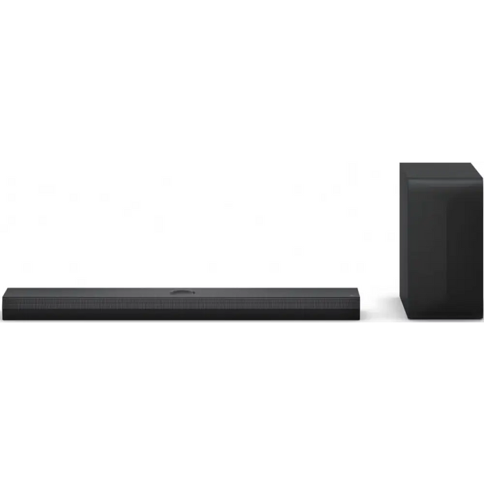 Soundbar system LG S70TY - Саундбар системи<<<Телевизори Аудио и видео<<<TechMart&&&Саундбари<<<Аудио<<<ТВ Аудио