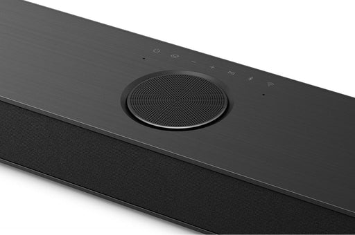Soundbar system LG S80TR - Саундбар системи<<<Телевизори Аудио и видео<<<TechMart