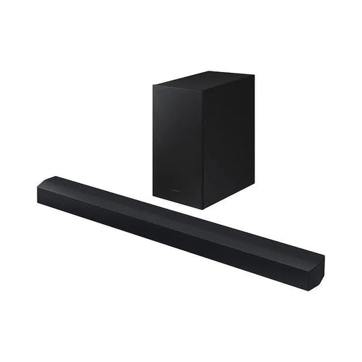 Soundbar system Samsung HW-C450/EN - Саундбар системи<<<Телевизори Аудио и видео<<<TechMart&&&Саундбари<<<Аудио<<<ТВ