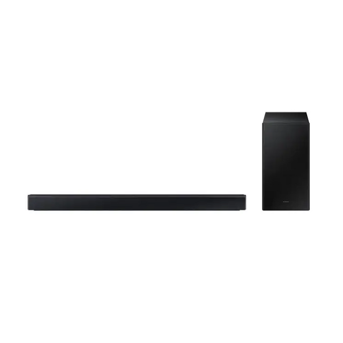 Soundbar system Samsung HW-C450/EN - Speakers<<<SAMSUNG Home Video & Audio<<<SAMSUNG<<<PolyComp&&&PC