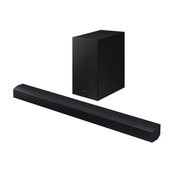 Soundbar system Samsung HW-C450/EN - Speakers<<<SAMSUNG Home Video & Audio<<<SAMSUNG<<<PolyComp&&&PC
