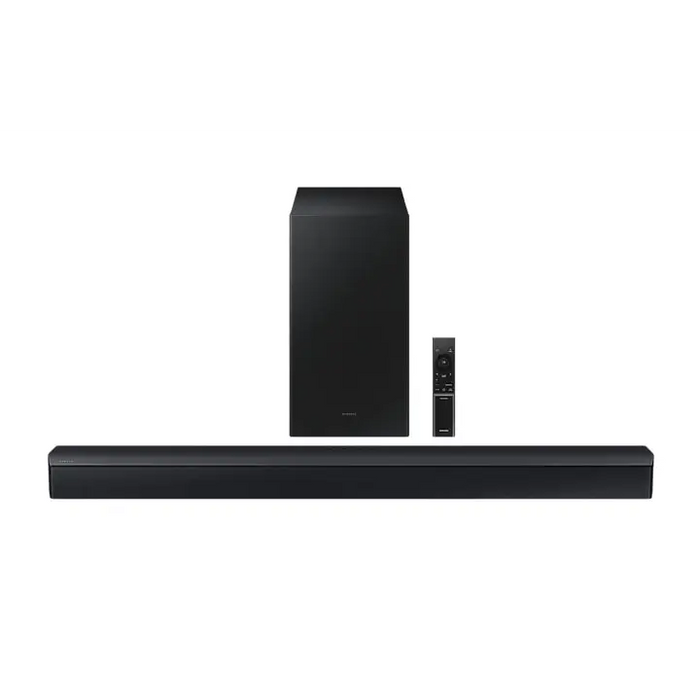 Soundbar system Samsung HW-C450/EN - Speakers<<<SAMSUNG Home Video & Audio<<<SAMSUNG<<<PolyComp&&&PC