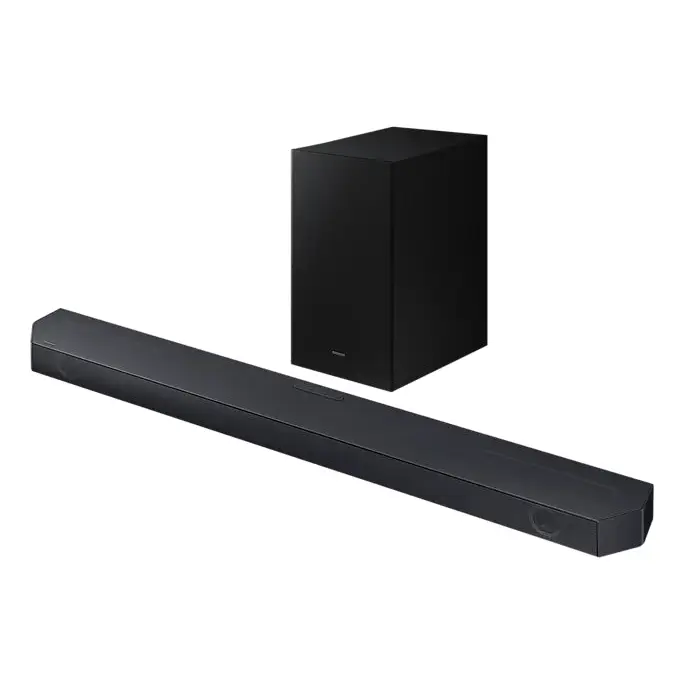 Soundbar system Samsung HW-Q600C/EN - Speakers<<<SAMSUNG Home Video & Audio<<<SAMSUNG<<<PolyComp&&&Саундбар
