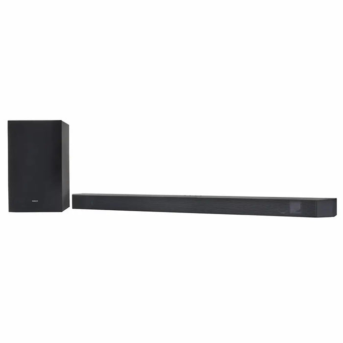 Soundbar system Samsung HW-Q700D/EN - PC високоговорители<<<Високоговорители<<<Аудио Видео Дисплеи и