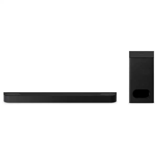 Soundbar system Sony HTB600.CEL BRAVIA THEATER BAR 6 - Soundbars<<<SONY Home Video<<<SONY<<<PolyComp&&&Саундбар