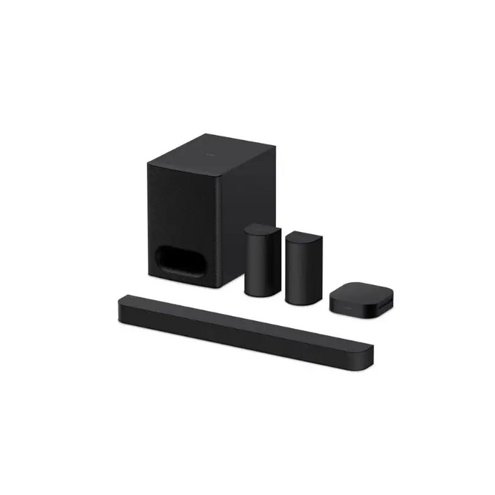 Soundbar system Sony HTS60.CEL Bravia Theater System 6 - Soundbars<<<SONY Home Video<<<SONY<<<PolyComp&&&Саундбар