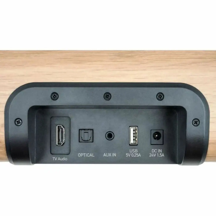 Soundbar Thomson 200 W - Електроника Звук<<<Компютри| Електроника<<<BigBuy&&&Тонколони<<<Електроника Звук<<<Компютри|
