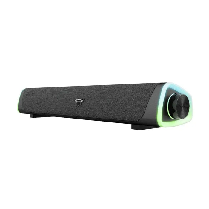 Soundbar Trust GXT 620 Axon Black 12 W - Електроника Периферни и резервни части<<<Компютри|