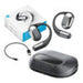Soundpeats HearFit wireless headphones (black) - TWS<<<Wireless<<<Headphones<<<Audio<<<InnproXML