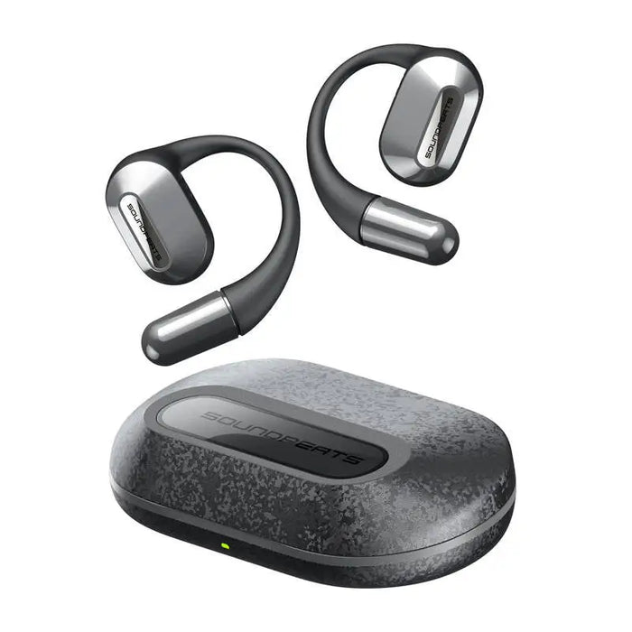 Soundpeats HearFit wireless headphones (black) - TWS<<<Wireless<<<Headphones<<<Audio<<<InnproXML