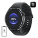 Soundpeats Watch4 smartwatch (black) - Smartwatches<<<Smartwatches<<<InnproXML