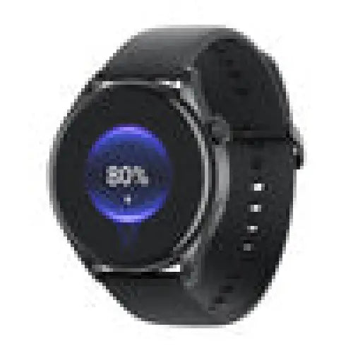 Soundpeats Watch4 smartwatch (black) - Smartwatches<<<Smartwatches<<<InnproXML