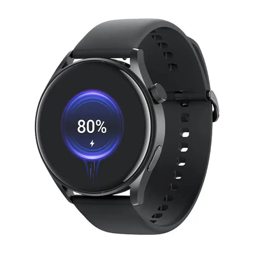 Soundpeats Watch4 smartwatch (black) - Smartwatches<<<Smartwatches<<<InnproXML