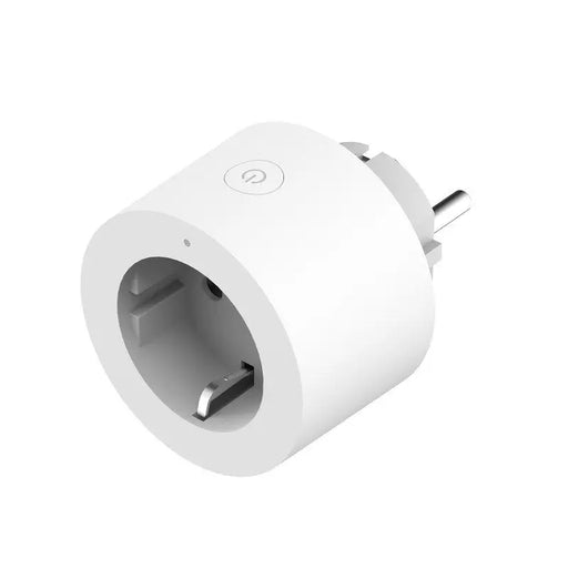 SP-EUC01 Aqara Smart Socket - ActuatorsIND-URW<<<Smart houseIND<<<ActionPL&&&Енергийна ефективност<<<Smart home<<<Дом и