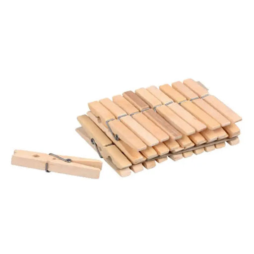 SPACE CLIPS 20 LEROY - Продукти за пране<<<Домашни потреби<<<Кухня<<<Praktiker