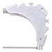 SPACIOUS CLOTHES DRYER 14M INTRADEDEPO - Простори и сушилници<<<Домашни потреби<<<Кухня<<<Praktiker