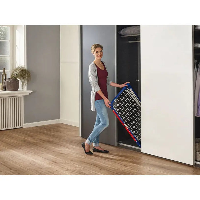 SPACIOUS CLOTHES DRYER 15M LEIFHEIT PEGASUS 150 - Простори и сушилници<<<Домашни потреби<<<Кухня<<<Praktiker