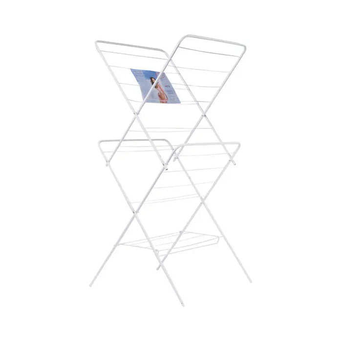 SPACIOUS CLOTHES DRYER 15M NEGO - Простори и сушилници<<<Домашни потреби<<<Кухня<<<Praktiker