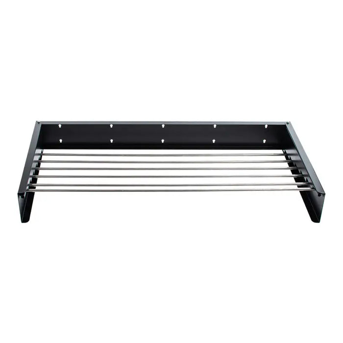 SPACIOUS CLOTHES DRYER 1M BLACK MAK - Простори и сушилници<<<Домашни потреби<<<Кухня<<<Praktiker