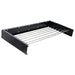 SPACIOUS CLOTHES DRYER 1M BLACK MAK - Простори и сушилници<<<Домашни потреби<<<Кухня<<<Praktiker