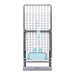 SPACIOUS CLOTHES DRYER 20 M WITH PAN BOX RAMACCIOTTI PLAST NANNI ECO - Простори и сушилници<<<Домашни