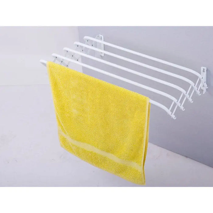 SPACIOUS CLOTHES DRYER 5M EUROGOLD TRIO - Простори и сушилници<<<Домашни потреби<<<Кухня<<<Praktiker