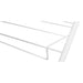 SPACIOUS CLOTHES DRYER 9M NEGO - Простори и сушилници<<<Домашни потреби<<<Кухня<<<Praktiker
