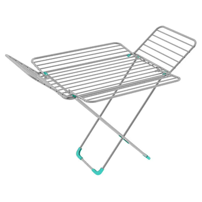 SPACIOUS CLOTHES DRYER FLOWER 30 M COLOMBO - Простори и сушилници<<<Домашни потреби<<<Кухня<<<Praktiker