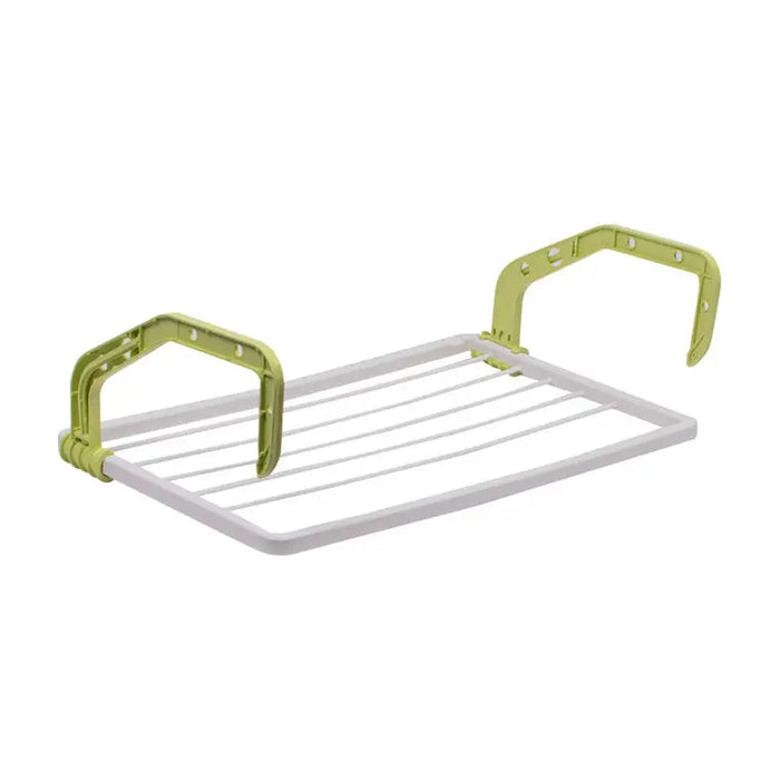 SPACIOUS CLOTHES DRYER FOR RADIATOR 3 M RAMACCIOTTI PLAST JET - Простори и сушилници<<<Домашни