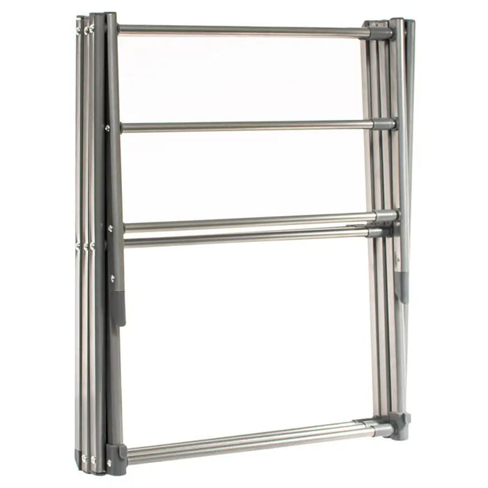 SPACIOUS CLOTHES DRYER INTRADEDEPO COMPACT - Простори и сушилници<<<Домашни потреби<<<Кухня<<<Praktiker