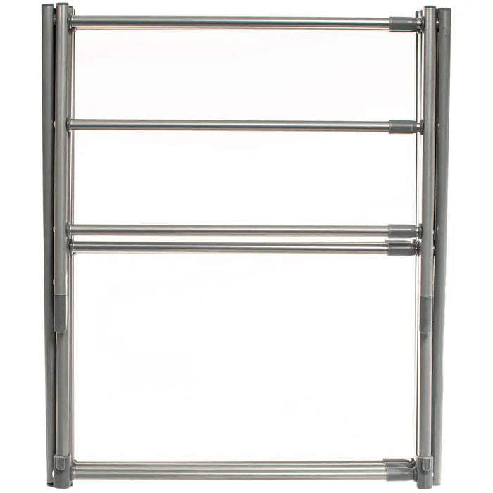 SPACIOUS CLOTHES DRYER INTRADEDEPO COMPACT - Простори и сушилници<<<Домашни потреби<<<Кухня<<<Praktiker