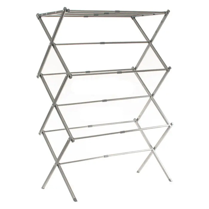 SPACIOUS CLOTHES DRYER INTRADEDEPO COMPACT - Простори и сушилници<<<Домашни потреби<<<Кухня<<<Praktiker