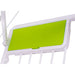 SPACIOUS CLOTHES DRYER WITH WINGS AND PAIN BOX 16 M RAMACCIOTTI PLAST TUCANO - Простори и сушилници<<<Домашни