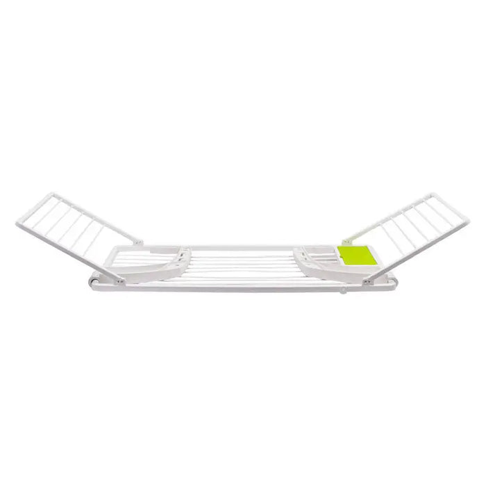 SPACIOUS CLOTHES DRYER WITH WINGS AND PAIN BOX 16 M RAMACCIOTTI PLAST TUCANO - Простори и сушилници<<<Домашни