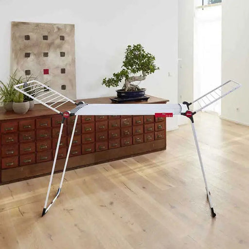 SPACIOUS INFINITY FLEX VILEDA EXTENDABLE CLOTHES DRYER - Простори и сушилници<<<Домашни