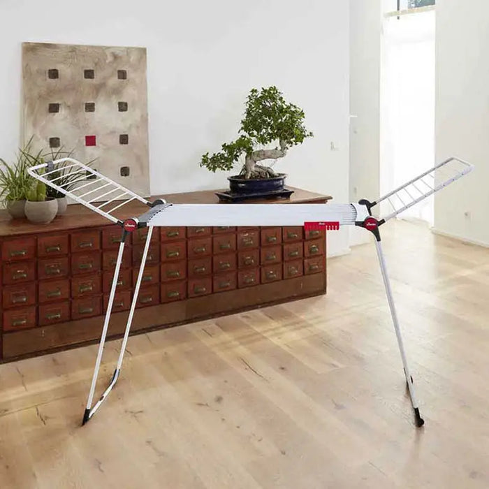 SPACIOUS INFINITY FLEX VILEDA EXTENDABLE CLOTHES DRYER - Простори и сушилници<<<Домашни