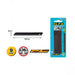 SPARE BLADE FOR MODEL KNIFE 10 PCS. 9MM OLFA ABB 10B - Режещи инструменти<<<Ръчни инструменти<<<Инструменти и