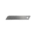 SPARE BLADE FOR MODEL KNIFE 18 MM 10 PCS. TOPMASTER - Режещи инструменти<<<Ръчни инструменти<<<Инструменти и