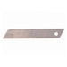 SPARE BLADE FOR MODEL KNIFE 18 MM 3 PCS. STANLEY - Режещи инструменти<<<Ръчни инструменти<<<Инструменти и
