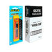 SPARE BLADE FOR MODEL KNIFE 5 PCS. 25MM OLFA HBB 5B - Режещи инструменти<<<Ръчни инструменти<<<Инструменти и