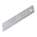 SPARE BLADE FOR MODEL KNIFE 9 MM 10 PCS. STANLEY - Режещи инструменти<<<Ръчни инструменти<<<Инструменти и