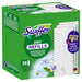 SPARE DRY TOWELS FOR DRY AND WET CLEANING MOP 36PCS SWIFFER - Мопове метли четки<<<Домашни потреби<<<Кухня<<<Praktiker