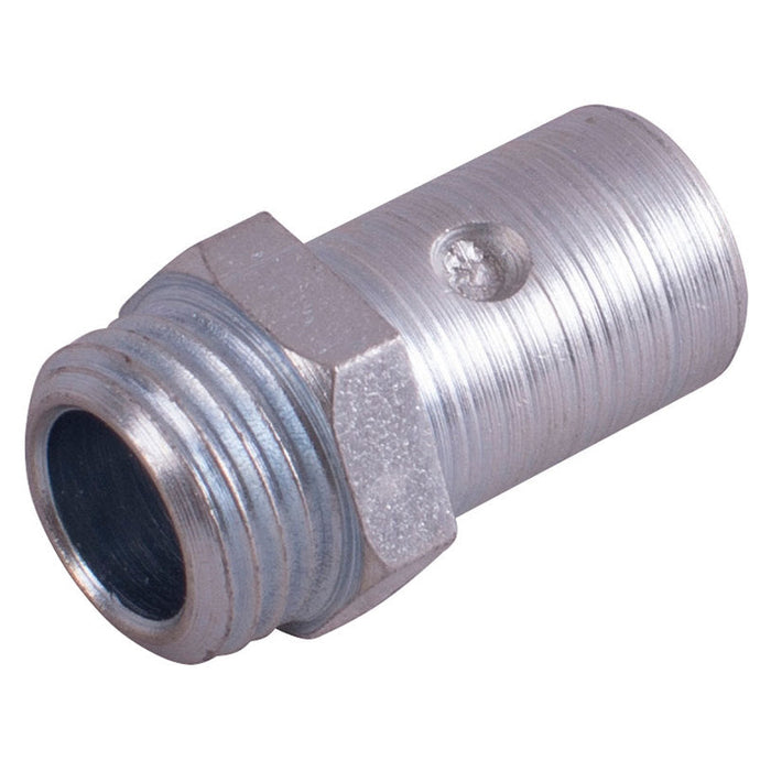 SPARE NIPPLE FOR SUKI GREASE PRESS - Други ръчни инструменти<<<Ръчни инструменти<<<Инструменти и железария<<<Praktiker