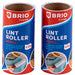 SPARE ROLLS FOR CLOTHES CLEANING 2 X 30 BRIO - Домакински продукти<<<Домашни потреби<<<Кухня<<<Praktiker